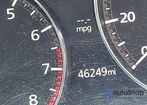 2022 Mazda Cx-30 Premium z USA, uszkodzony, nr VIN 3MVDMBDL5NM413878